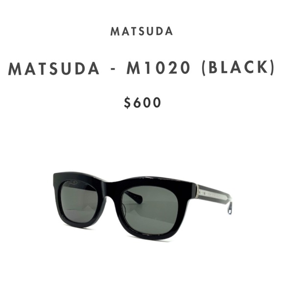 Designer Sunglasses - Picture 1 of 2